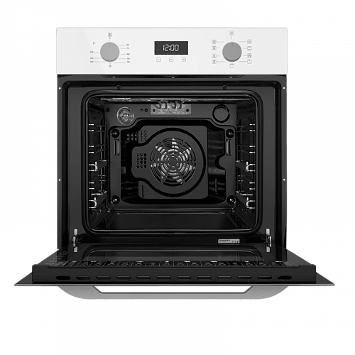 Шкаф духовой электрический MAUNFELD EOEM7610W
