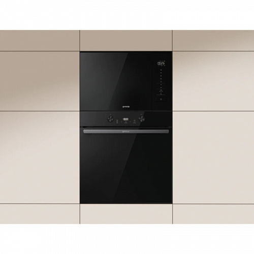 Встраиваемая микроволновая печь Gorenje BM201SG3DBG