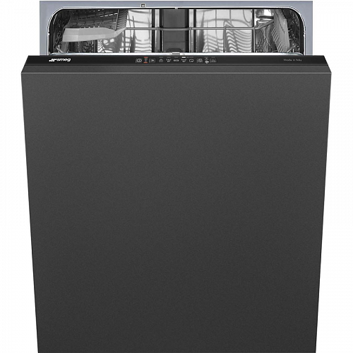 Встраиваемые посудомоечные машины SMEG ST211DS