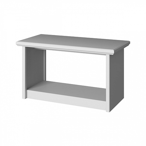 Стол журнальный VALENCIA Серый