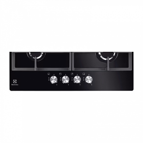 Встраиваемые газовые панели ELECTROLUX KGG6426K