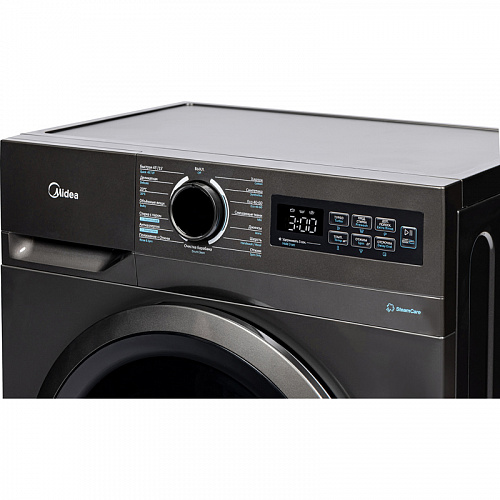 Cтиральная машина Midea MF01712BS40/T