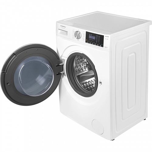 Стиральная машина Maunfeld MFWM1410WH02