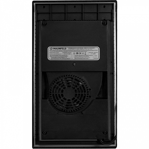 Индукционная варочная панель MAUNFELD CVI292S2FMDGR LUX Inverter