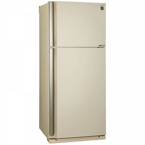 Холодильник Sharp SJXE59PMBE