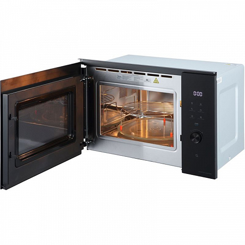 Встраиваемая микроволновая печь Midea MI982517GBI