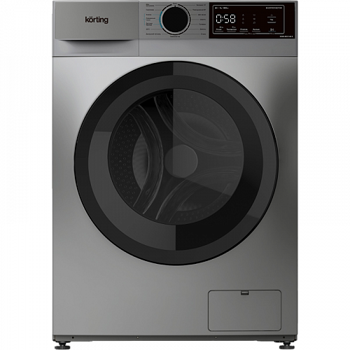 Стиральная машина с паром KORTING KWM 45IS148 S