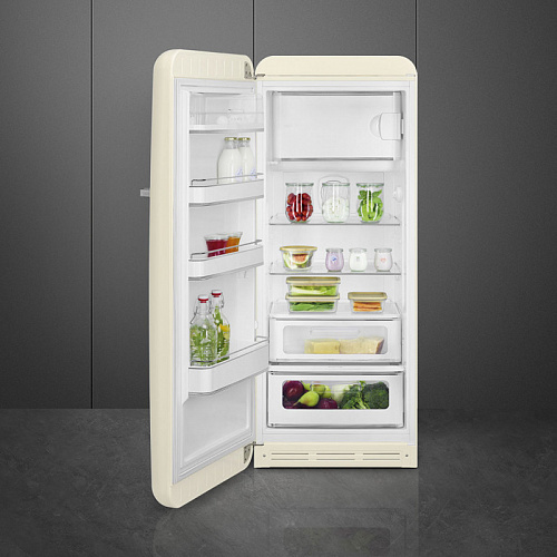 Холодильник SMEG FAB28LCR6