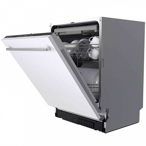 Встраиваемая посудомоечная машина Midea MID60S350i