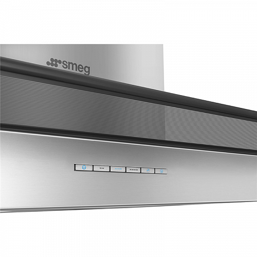 Вытяжка SMEG KBT600VE