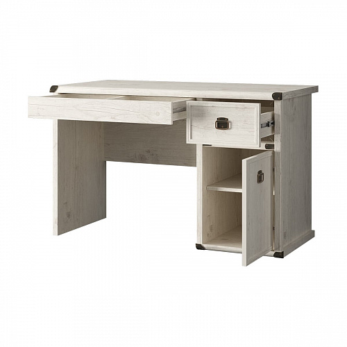 Стол письменный 1D2S MAGELLAN Сосна винтаж