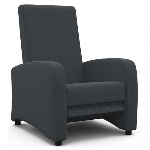 Кресло отдыха Релакс CATANIA GRAPHITE