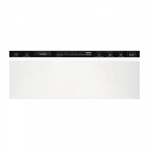 Встраиваемые посудомоечные машины ELECTROLUX EEG63400L