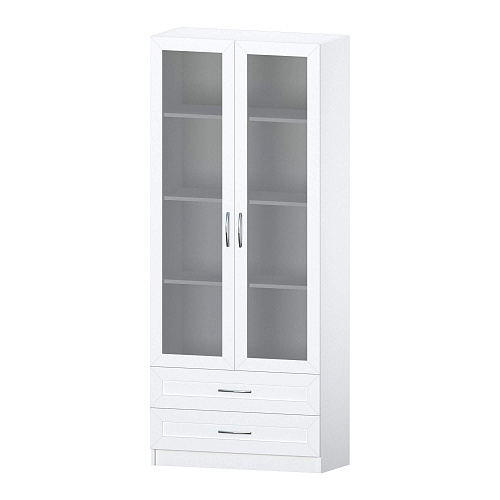 7.24 Шкаф-витрина Классика