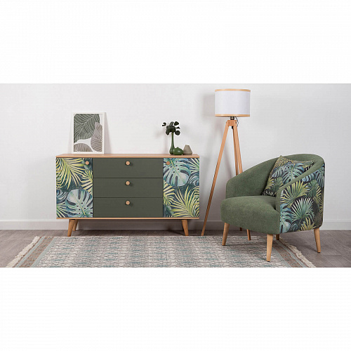 Кресло Маттиас ТК 120