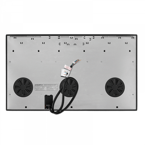 Встраиваемые индукционные панели MAUNFELD CVI905SFLGR Inverter