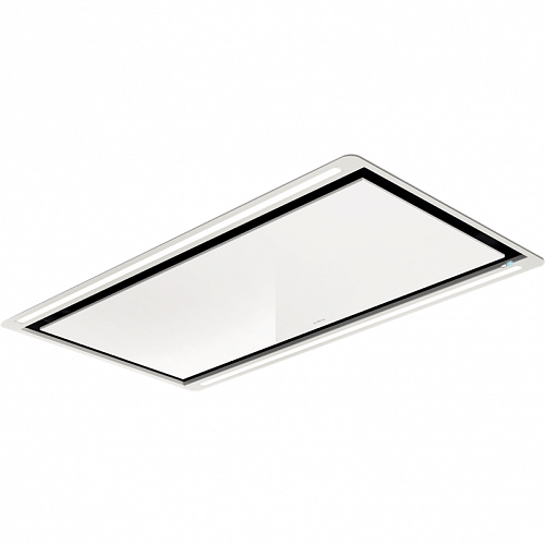 Встраиваемые вытяжки ELICA HILIGHT GLASS H30 WH/A/100-PRF0146246A