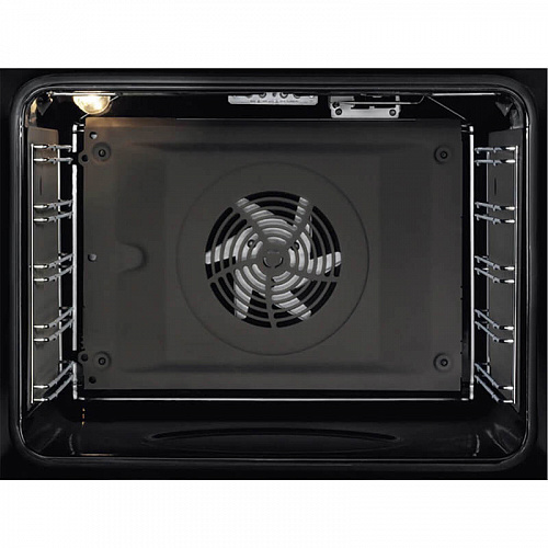 Встраиваемый духовой шкаф Electrolux EOF5C50V