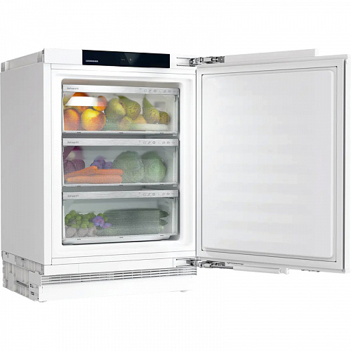 Встраиваемый холодильник Liebherr SUBa30 375i