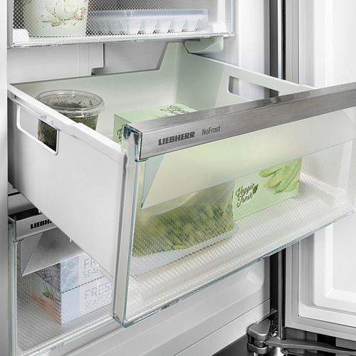 Холодильник LIEBHERR XRFsf 5220-22 001