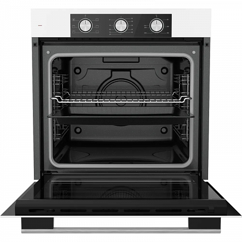 Встраиваемый духовой шкаф Kuppersberg HF 603 W