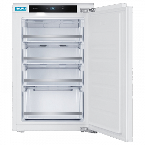 Встраиваемая морозильная камера KORTING KSFI 1078