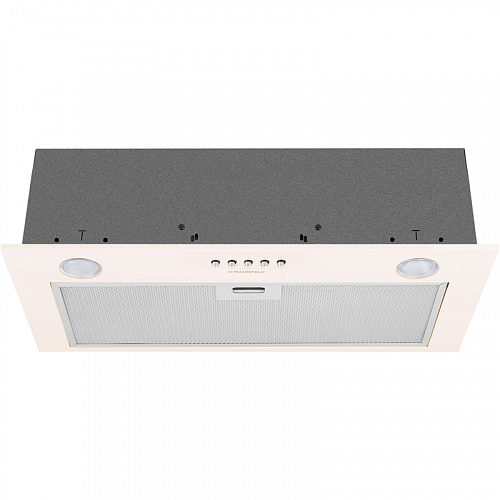 ВЫТЯЖКА MAUNFELD CRCROSBY SINGL 60 BEIGE CROSBY SINGL 60 BEIGE