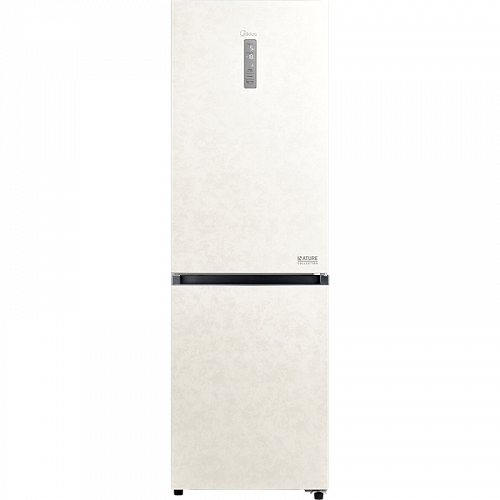 Холодильник MIDEA MDRB471MGF33O