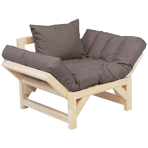 Кресло отдыха Бинго Массив SAVANA PLUS VISION