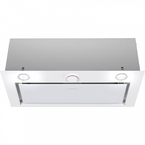 ВЫТЯЖКА MAUNFELD CROSBY HARDY 60 WHITE CROSBY HARDY 60 WHITE