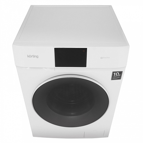 Стиральная машина с сушкой KORTING KWD 60DV107