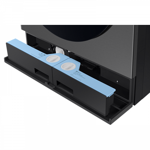 Стиральная машина Samsung Samsung Electronics WD18DB8995BZLD