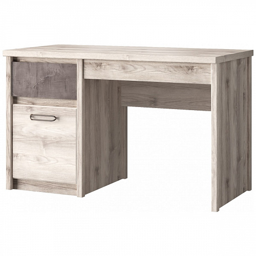 Набор детской мебели JAZZ №2 Каштан найроби/Оникс