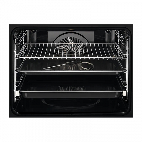 Встраиваемые электрические духовки ELECTROLUX KOEBP39Z