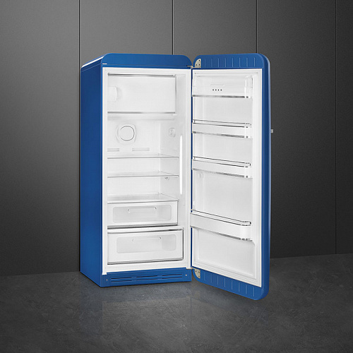 Холодильник SMEG FAB28RBE6