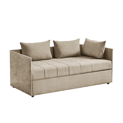 Софа  700 БНП с 2 боковинами с утяжкой