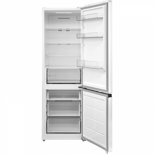 Холодильник Midea MDRB457FGF01ID