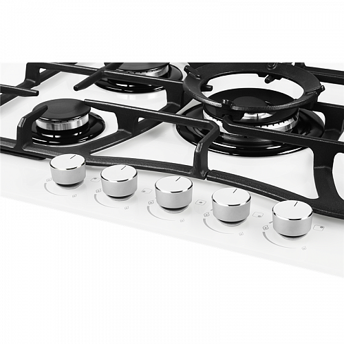 Встраиваемые газовые панели Kuppersberg FG 73 W