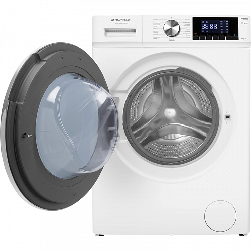 Стиральная машина Maunfeld MFWM1410WH02