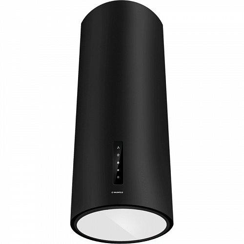 Вытяжка MAUNFELD Vega 39 Wall Sensor LED Black