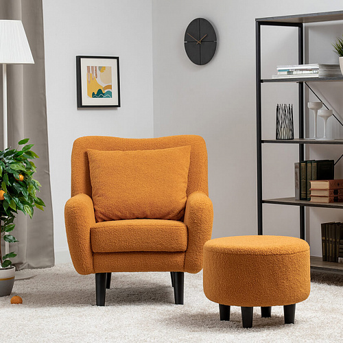 Кресло Шон ТК 272