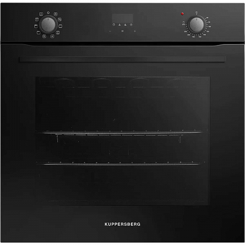 Встраиваемый духовой шкаф KUPPERSBERG HO 632 B