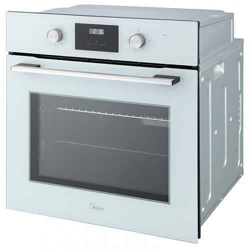 Встраиваемый духовой шкаф Midea MO509103GW