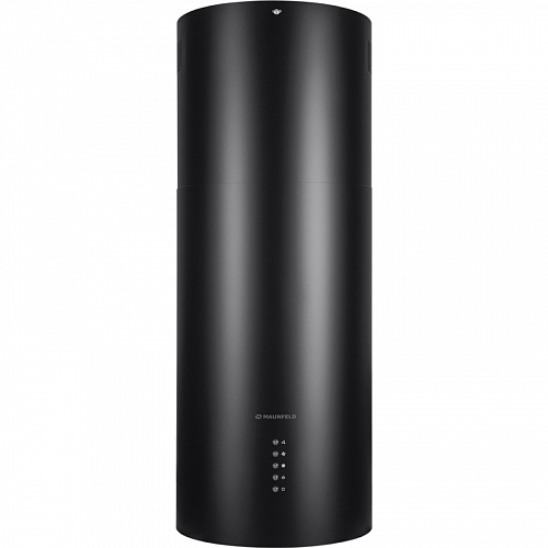 ВЫТЯЖКА MAUNFELD LEE LIGHT ISLA 35 ЧЕРНЫЙ (в 1-ой коробке) Lee Light Isla 35 Black
