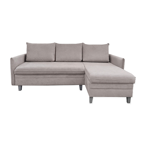 Угловой диван Лофт Компакт 2К