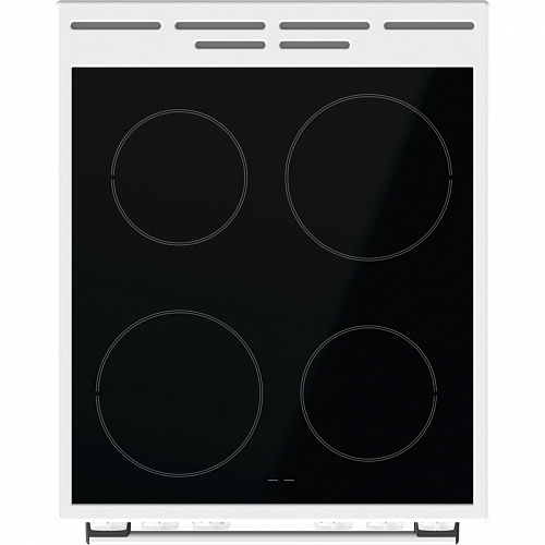 Плита GORENJE GEC5A41WG