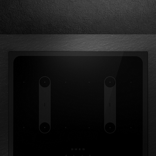 Варочная поверхность SMEG SI2B22641D