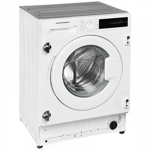 Встраиваемые стиральные машины Kuppersberg WDM 560