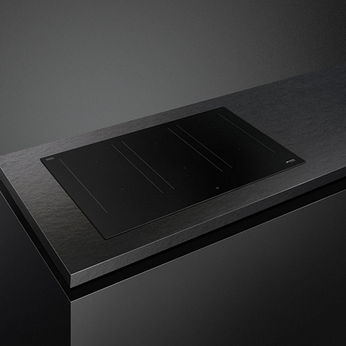 Варочная поверхность SMEG SIM3864N