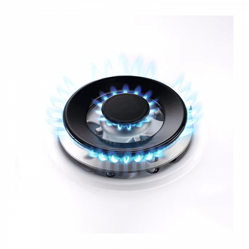 Встраиваемые газовые панели ELECTROLUX KGG64362W